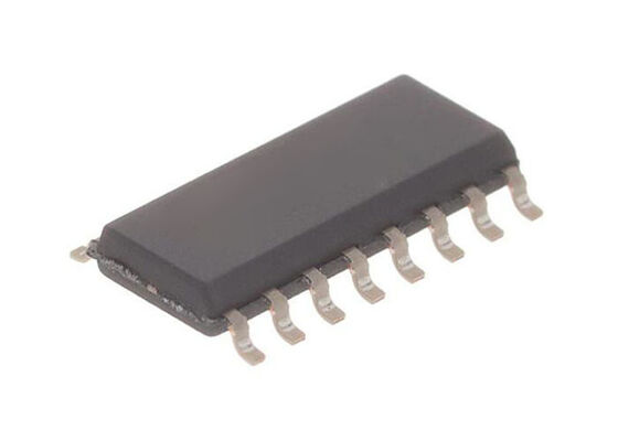 NCP4390DR2G Controlador de circuito integrado con chip de resonancia SOIC-16 Controlador modulado por pulso de frecuencia