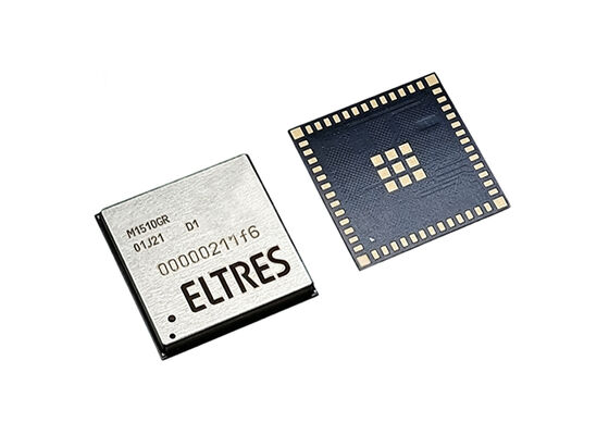 Modulo de comunicación inalámbrica CXM1510GR LPWA Modulo de comunicación inalámbrica para redes IoT