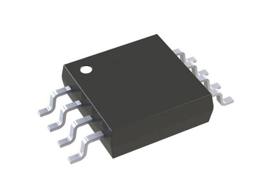 NCV7031DM1G020R2G Chip de Circuito Integrado Amplificadores de Detección de Corriente Unidireccionales de 80V Micro8
