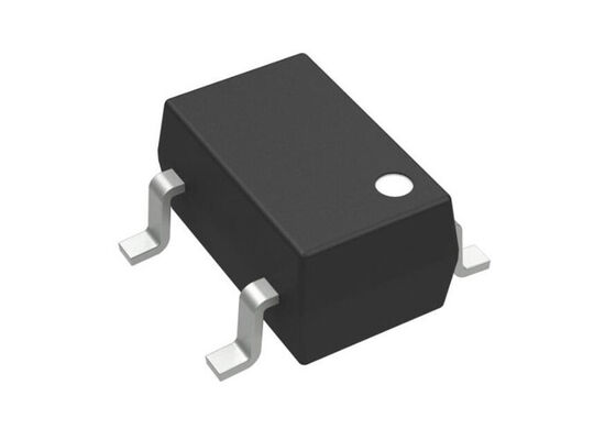 Chip de Circuito Integrado NCS21911SN2T1G Amplificador Operacional de Deriva Cero de Alta Precisión con Ancho de Banda de 2MHz