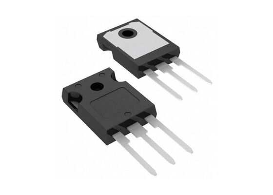 Chip de Circuito Integrado NTHL012N065M3S Carburo de Silicio MOSFET 650V M3S MOSFETs Planos SiC TO-247-3