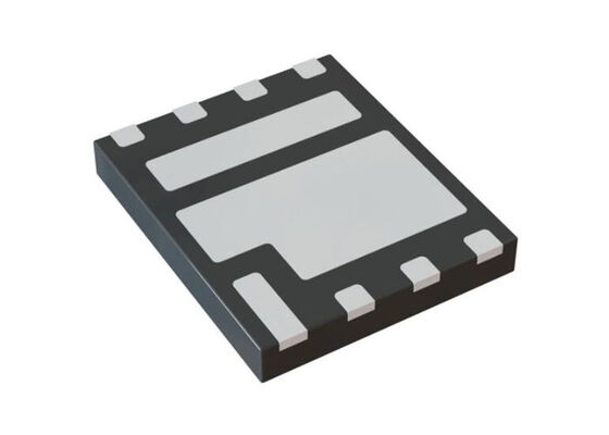 NTMFD1D1N02X Chip de circuito integrado 25V MOSFET de potencia de canal N PQFN-8 MOSFET de baja / media tensión