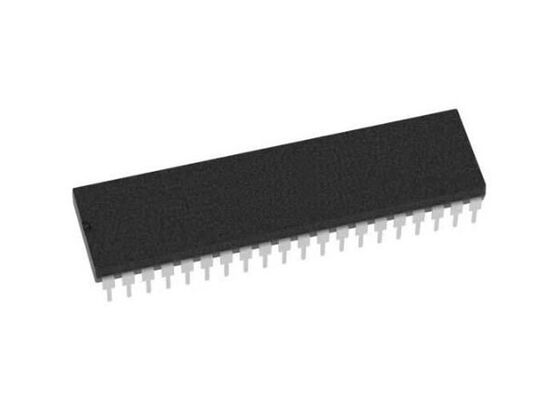 PIC18F45Q35-E/P Microcontrolador MCU Microcontrolador de 8 bits de 64 MHz para monitoreo de señal en tiempo real