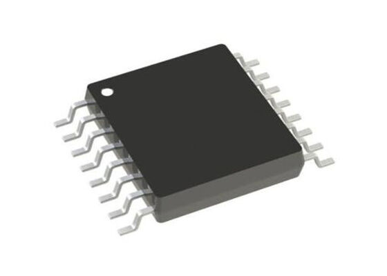 T30LMSW3B3257DTR2G Chip de Circuito Integrado Multiplexor/Demultiplexor de Bus de 4 bits TSSOP-16