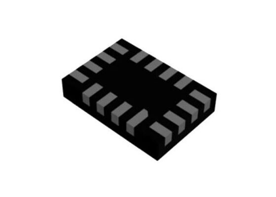 T30LMXT3V4T245MU2TAG Chip de Circuito Integrado 400Mbps Traductores de Nivel Bidireccionales Configurables de 4 bits UQFN-16