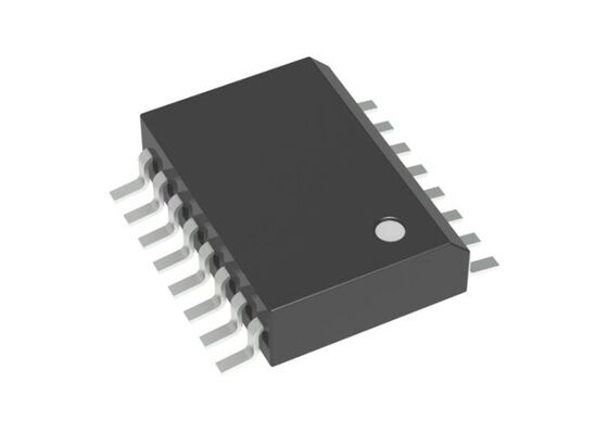 Chip de Circuito Integrado NCV57100DWR2G, Controlador de Puerta Aislado de Canal Único de Alta Corriente SOIC-16W