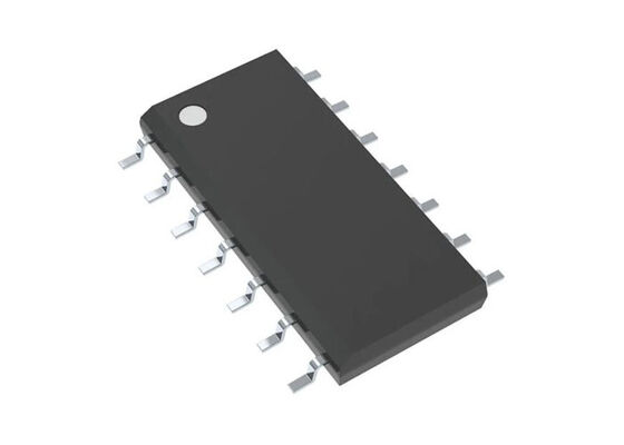 Chip de Circuito Integrado NCS21914DR2G Amplificador Operacional Cuádruple de Precisión con Ancho de Banda de 2MHz SOIC-14