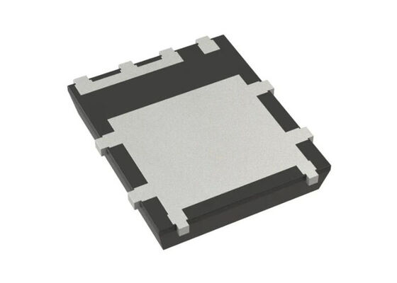 NTMFS0D5N04XLT1G Chip de circuito integrado 40V PowerTrench T10 MOSFET de alimentación de N-canal único DFN5