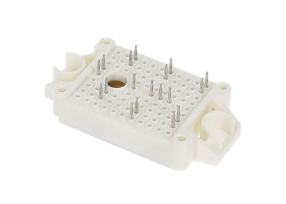 NXH006P120M3F1PNG Chip de circuito integrado 1200V 2-PACK Módulo de energía de carburo de silicio de puente medio