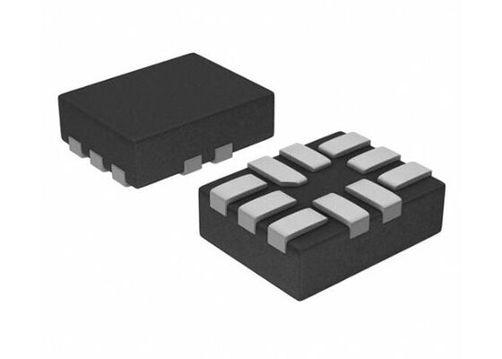 NCS213RMUTAG Chip de circuito integrado Amplificadores de sentido de corriente UQFN-10 Monitoreo bidireccional de derivación de corriente