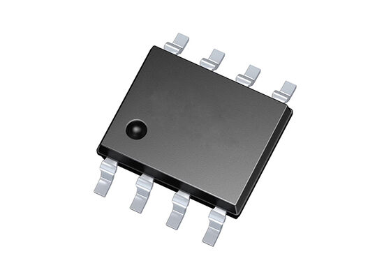 TLE49SRS8D Sensor IC Sensor de ángulo magnético de 2 canales con una robustez de campo errante excepcional