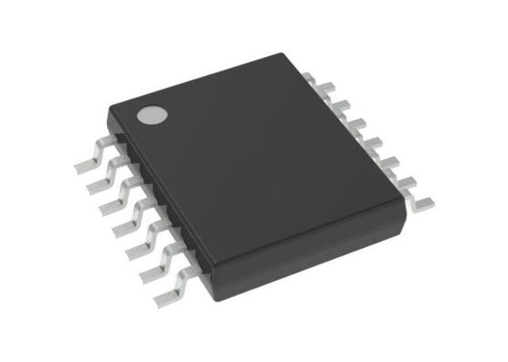 Chip de Circuito Integrado NCS21874DTBR2G Amplificador Operacional de Riel a Riel con Deriva Cero TSSOP-14