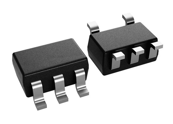 TLV6741DCKR Amplificador Operacional de Bajo Ruido de 10MHz y 5.5V Chip de Circuito Integrado Op Amp
