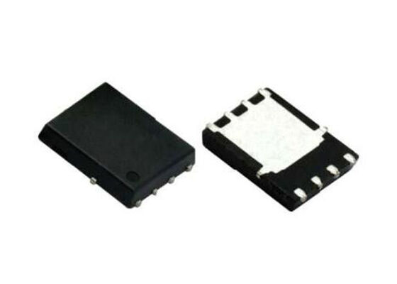 SIR626LDP 60V MOSFET de potencia de canal N con corriente de drenaje continua de 30,7 A y resistencia Drenador-Fuente de 1,5 mOhm en encapsulado PowerPAK SO-8