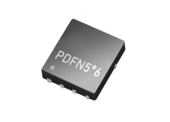 SFS04R013UGF 40V 200A 1.1mΩ FSMOS MOSFET Potencia MOSFET Chip de circuito integrado