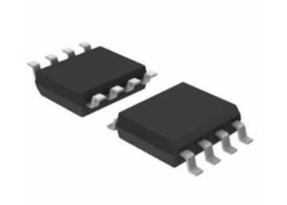GT24C02A-2GLI Memory IC Chip 2K Bits Serial EEPROM Memory con interfaz serie de dos cables y operación de alto voltaje de 1,7 V a 5,5 V