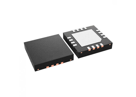 DAC088S085CISQ Chip de Circuito Integrado Convertidor Digital-Analógico OCTAL de Micro-Potencia de 8 bits con Salidas Rail-To-Rail