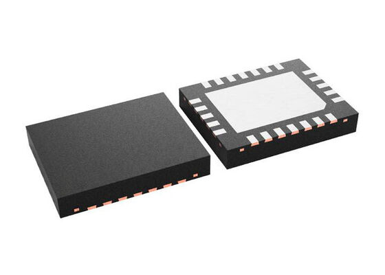 LM5035CSQ Circuito Integrado Chip Controlador PWM de Medio Puente WQFN-24 Controladores AC/DC