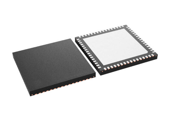 LMK04805BISQ Circuito Integrado Chip Limpiador de Jitter de Reloj de Bajo Ruido y Alto Rendimiento WQFN-64