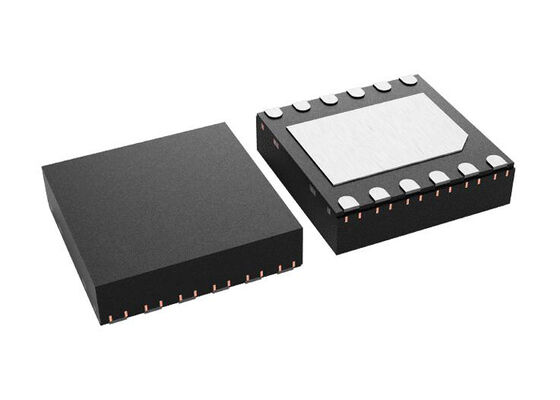 Chip de Circuito Integrado LMR23625CFPDRRR Regulador Sincrónico de Reducción SIMPLE SWITCHER de 36V y 2.5A