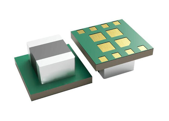 Chip de circuito integrado LMZ21700SILR 650mA Nanomódulo USIP-8 Modulo de alimentación de corriente continua / continua