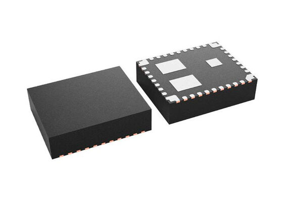 LMZ30604RKGR Chip de Circuito Integrado Módulo de Potencia Step-Down de 4A B1QFN-39 Módulo PoL No Aislado
