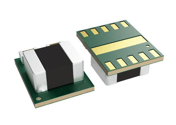 Chip de circuito integrado LMZM23600V3SILR 36V 0.5A Modulo de alimentación CC-DC de paso hacia abajo USIP-10