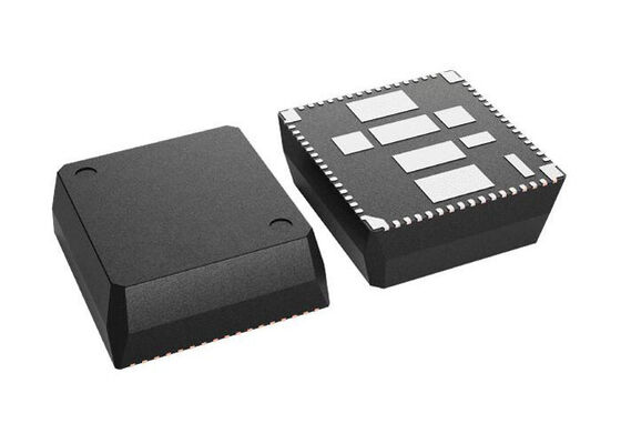 LMZ31530RLGT Circuito Integrado Convertidor CC/CC Módulo de Potencia Reductor de 30A B4QFN-72