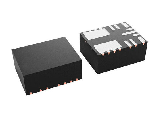 Módulo de potencia DC/DC síncrono reductor de circuito integrado TPSM365R15RDNR QFN-FCMOD-11