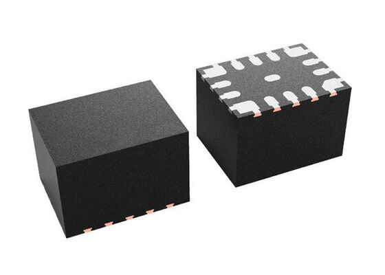 TPSM82866CA3PRCFR Chip de circuito integrado módulo de potencia convertidor paso a paso con inductor integrado