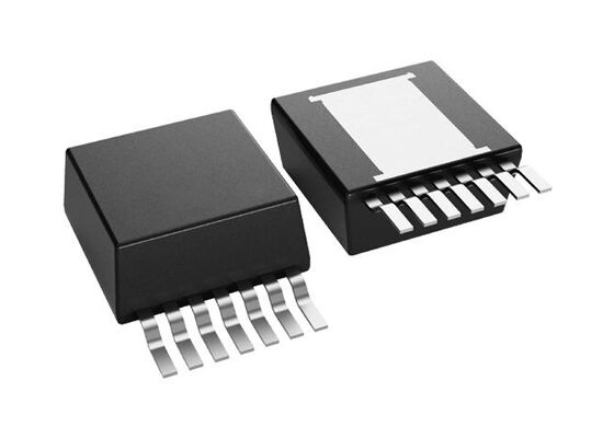 LMZ12003EXTTZ Chip de Circuito Integrado Módulo de Potencia Simple Switcher de 3A Para Entornos Exigentes