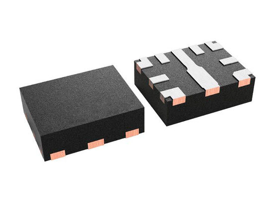 Circuito Integrado LMR604205RAKR Chip Controlador Buck Síncrono de 36V 2A WQFN-HR-9