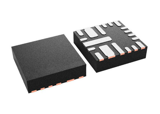 Chip de Circuito Integrado TPS544A28VANR, Convertidor Buck Síncrono de Alta Eficiencia de 12A, WQFN-HR-19