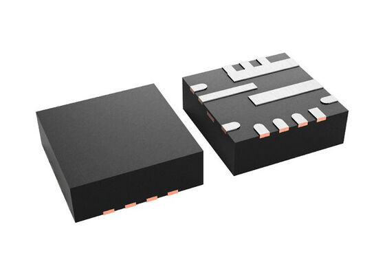 TPS56837HRPAR Chip de circuito integrado 8A Conversor de caja sincrónica VQFN-HR-10 Conversor de CC/DC