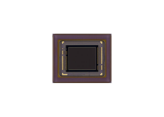 IMX835-AQJ1 Sensor IC CMOS Sensor de Imagen de Estado Sólido con Diagonal de 12.84 mm y 8.40 M Píxeles para Cámaras a Color
