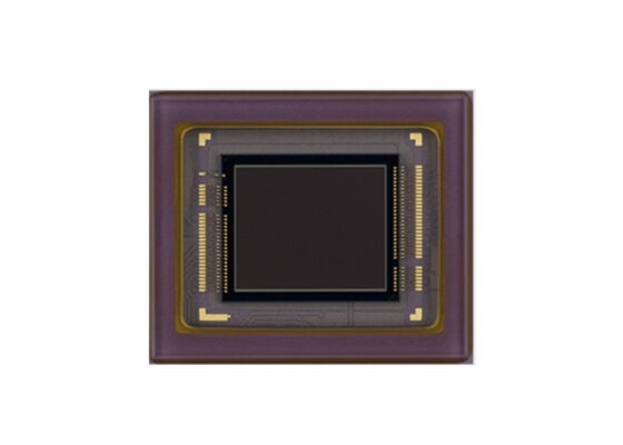 IMX327LQR Sensor IC Diagonal 6.46 mm CMOS Solid-state Image Sensor with 60 frame/s and 720p-HD Readout Mode