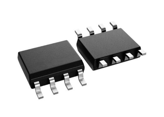 ISO1541DR Integrated Circuit Chip 2.5kVrms Isolated Unidirectional Clock Bidirectional I2C Isolator