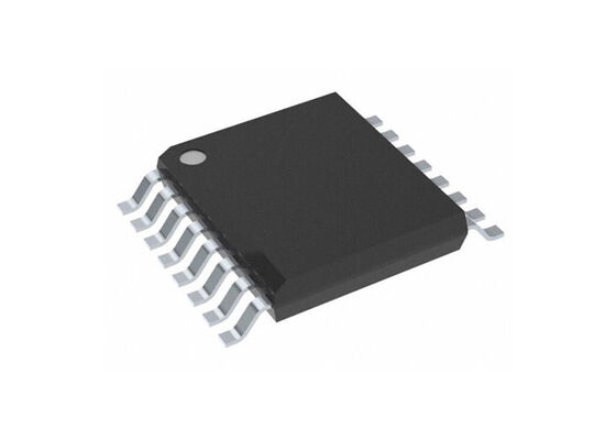 ISO7761DBQR Integrated Circuit Chip Reinforced 6-Channel Digital Isolator In SSOP-16 Package