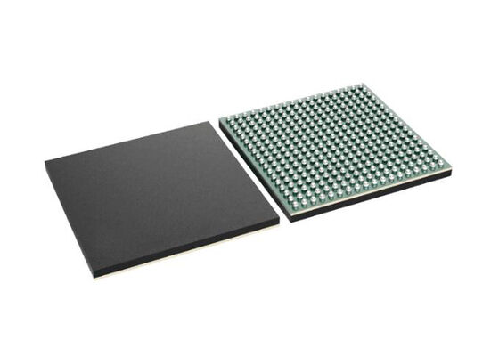 AM2611AOFFHIZCZR Microcontroller MCU 500MHz 32-Bit ARM Cortex-R5F Sitara™ Microcontroller IC NFBGA-324