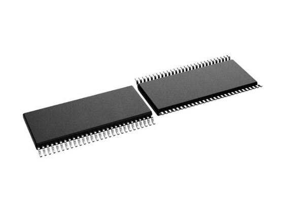 MSP430FR2032IG56R Microcontroller MCU 16MHz Low-Power MCUs 16-Bit Mixed Signal Microcontrollers TSSOP-56
