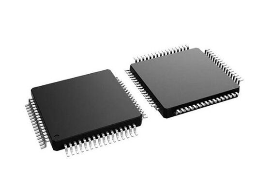 Microcontrolador MSP430FR4133IPMR MCU 16-Bit MSP430™ Microcontroladores FRAM LQFP-64 MCUs de Bajo Consumo
