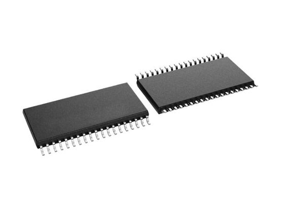 MSP430FR5848IDAR Microcontroller MCU MSP430™ FRAM Microcontrollers TSSOP-38 16-Bit Mixed-Signal MCU