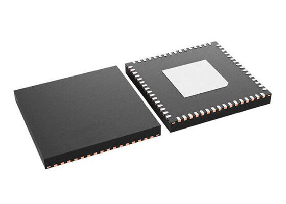 MSP430FR58721IRGCR Microcontroller MCU 16-Bit Mixed‑Signal Microcontroller VQFN-64 MSP430™ FRAM Microcontroller