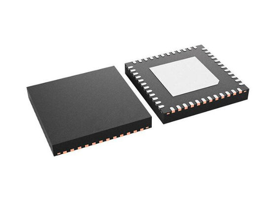 MSP430FR59691IRGZR Microcontroller MCU 16MHz Low-Power Microcontrollers VQFN-48 16-Bit Mixed-Signal MCUs