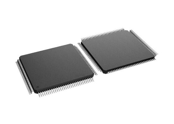 TM4C129EKCPDTI3 Microcontroller MCU 32-Bit Microcontroller IC 512KB Flash Tiva™ C Series MCU TQFP-128