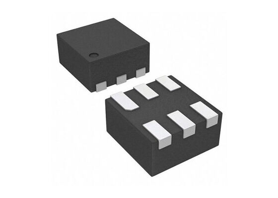 TPS35JE42IADDSER Integrated Circuit Chip Ultra-Low Power Consumption 250nA Supervisor For Robot Servo Drive