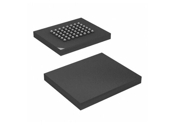 CY62177EV18LL-70BAXI Memory IC Chip Low-Power 32Mbit CMOS SRAM Static Random Access Memory FBGA-48