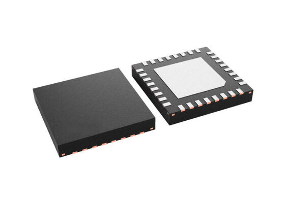 DRV8350HRTVR Integrated Circuit Chip High-Integrated 102V 3-Phase Smart Gate Driver