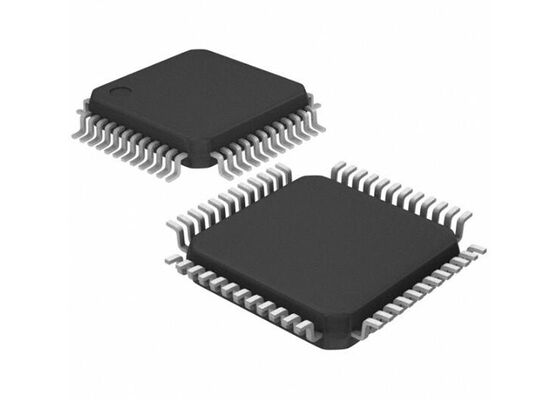 CY8C4128AZI-S453 Microcontroller MCU 32-Bit Microcontrollers TQFP-48 PSOC™ 4100S Plus Microcontrollers