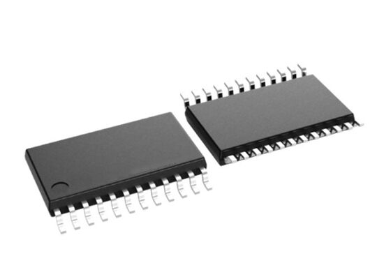 MSP430AFE232IPWR Microcontroller MCU Mixed-Signal Microcontrollers For Single-Phase Electricity Meters